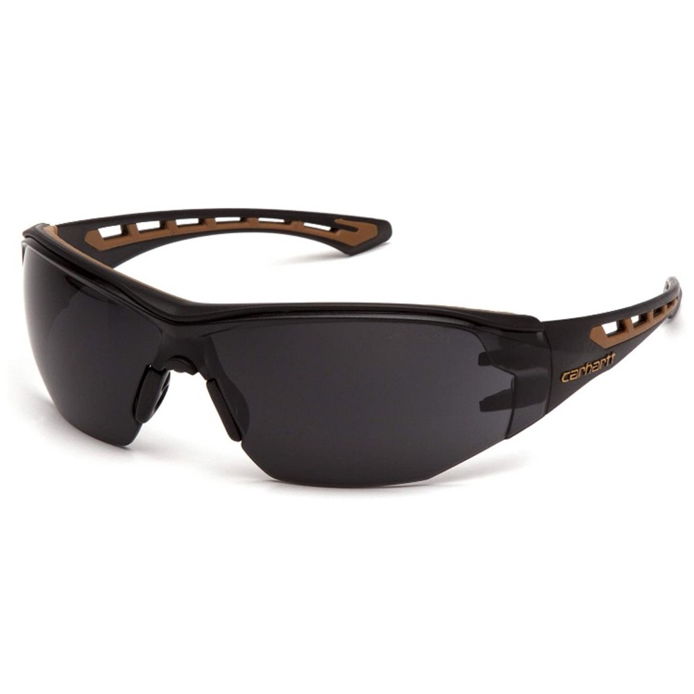 Carhartt Easley Glasses with Gray Lens